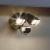 Ring Smart Lighting  Reflector, Cableado, Luz De Seguridad 1