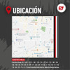 Stem Bicicleta Uno 31.8 X 50 Mm Freeride Dh Descenso 5