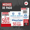 Stem Bicicleta Uno 31.8 X 50 Mm Freeride Dh Descenso 7