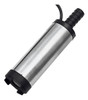 Bomba Submersa De Óleo Diesel Água 12v 1800 L/h 30 L/m 3