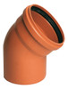 Codo Pvc 160/45 Redi Macho-hembra Nicoll Sanitaria Bel-la 0 Codo Pvc 160/45 Redi Macho-hembra Nicoll Sanitaria Bel-la 0