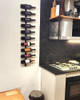 Cava Bodega Exhibidor De Vinos 8 Botellas 2
