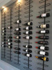 Cava Bodega Exhibidor De Vinos 8 Botellas 4