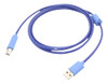 Cable De Cable De Datos Usb Para La Consola De Mezcla Digita 0