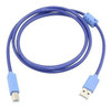 Cable De Cable De Datos Usb Para La Consola De Mezcla Digita 4