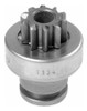 Impulsor De Arranque Bendix Piñon Zen  1134 0