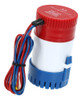 Bomba De Esgoto Bomba De 12v Bomba De Água Elétrica Submersí 5