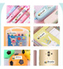 Sticker Etiquetas Personalizadas Para Útiles Escolares 5