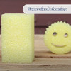 Esponja Scrub Daddy Edicion Big Daddy P/ Superficies Multip. 6