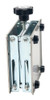 6'' Acero Inoxidable Laboratorio Soporte Mesa Scissor La Ele 3