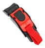 Fivela Presilha Engate Rapido Capacete Universal 3