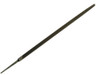 Lima Cuadrada 8'' Entrefina Sin Mango Bahco 1
