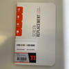 Modulo Repuesto iPhone 11 Ampsentrix Soft Oled 2