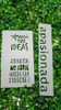 Stencil Frases X 25 Unidades Set 22 1