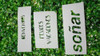 Stencil Frases X 25 Unidades Set 22 3