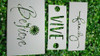 Stencil Frases X 25 Unidades Set 22 7