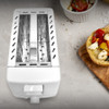 Tostadora 700w-600w 220v Control Temperatura Proliss I Nido 7