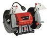 Amoladora De Banco Einhell Tc-bg 200 L 400w 0