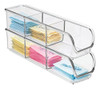 Interdesign Linus Packet Organizer Para Sugar Salt Sweetener 1