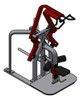 Plano Para Fabricar Maquina De Gym, Dorsalera Circular. 0