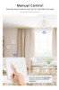 Interruptor De Luz Tuya Zigbee 3 Gang Dimmer Tuya/smart Life 7