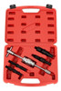 Extractor De Rulemanes Internos Kit Profesional Set Extrae 0