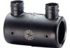 Cupla Pead Electrofusion 63mm Aprobada Gas 0