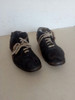Antiguos Botines Futbol Original De Epoca Deco Coleccion 1