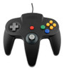 Silicona Conductiva Compatible Con Joystick Nintendo 64 N64 2