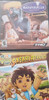 Juegos Nintendo Ds Varios En Su Caja Todos Funcionando 7