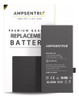 Batería Litio Compatible Con iPhone 8 Ampsentrix 0
