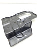 Suporte Inferior Caixa De Bateria Fiat Strada 2019 1.4 4