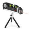 Cinta Metrica Multifunción Con Laser De Precisión M® 0