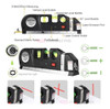 Cinta Metrica Multifunción Con Laser De Precisión M® 2