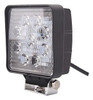 4 X 4  27w Led Cuadrado De Lámpara De Luz De Trabajo Inundac 4