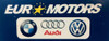 Filtro De Habitaculo Audi A4 B6 2