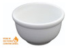 06 Tigela Cumbuca Feijoada Arroz Farofa 300 Ml Porcelana 2