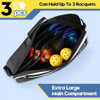 ~? Bolsa De Pickleball De Raqueta Linkax 3, Bolsa De Pickleb 1