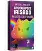 Juego De Mesa Unstable Unicorns Apocalipsis - Expansion 0