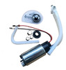 Bomba Combustible Chevrolet Onix /prisma 1.4 2013-2016 0