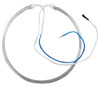 Resistencia 1000w Para Calefactor Liliana Chpie2000 Original 0