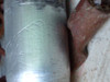 Manubrio Forma Itm Special.en Aluninio. Rutero 1