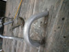 Manubrio Forma Itm Special.en Aluninio. Rutero 3