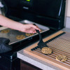 Upgood Escurridor Platos Acero Inoxidable 4