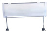 Respaldo Sommier Cabecera Lya 90 Tapizado Pu Dormire 1