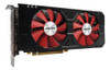 Tarjeta De Video Arktek Amd Rx580 8gb Gddr5 256bit Hdmi Dpx3 2