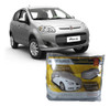 Capa Protetora Fiat Palio Com Forro Total 0