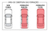 Capa Protetora Fiat Palio Com Forro Total 1