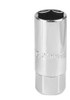 Soquete De Vela 1/2  Honda Cr-v 21mm 619318 9xw 0