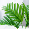 Hoja Artificial Palmera 72cms X 2  Unidades 4